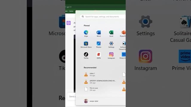 How To Make Power Point Presentations Slides Using Chat GPT #PowerPoint #ChatGPT #OpenAI #aitools смотреть онлайн