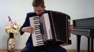 "Музыкальное путешествие по континентам и странам" 2020 г.