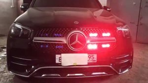 Спецсигнал на Гле 167