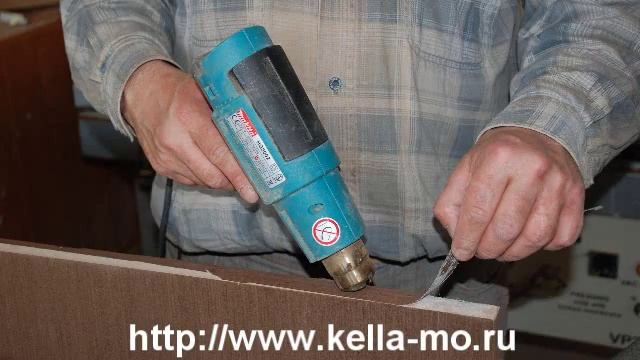 Как удалить кромку шпона смотреть онлайн