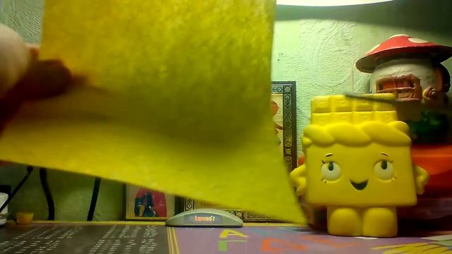 Делаем маску для сна 1 часть смотреть онлайн