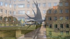 черноголовка город обзор / деревня черноголовка московская область / под московья черноголовка