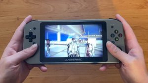5 BIG OPEN WORLD GAMES you can play on Anbernic Win600 / Steam Deck / low end laptop