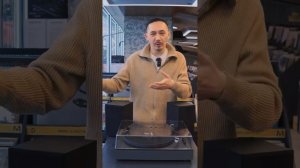 Проигрыватель виниловых дисков Music Public Kingdom TT35ATS Brown Wood