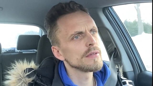 Работа в TAXI в Польше. Что для этого нужно? смотреть онлайн