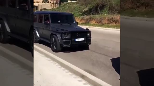 Gelenvagen смотреть онлайн