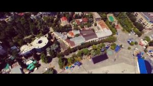 Крым-Россия. Второй годовщине Референдума