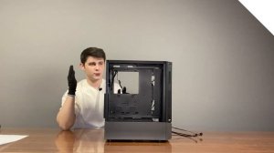 Cougar MX360 RGB - Обзор. Ну как так? За 4900р