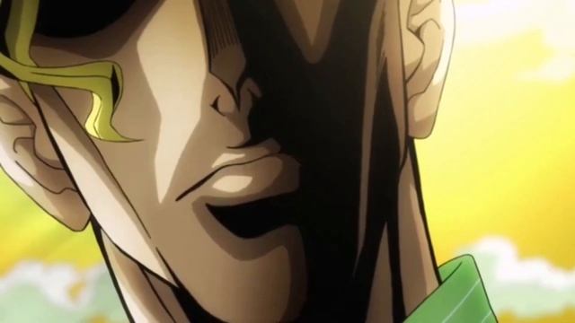 Меня зовут Кира Йошикаге ( Оригинал на русском ДжоДжо ) смотреть онлайн