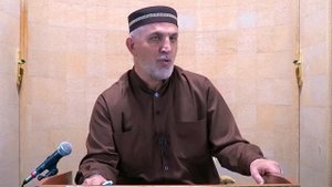 Диналъул тушбабаз хlукуматал риххулеб къагlида (часть 10). Абу Ариф аль-Кикуни