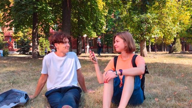 Какие девушки нравятся парням ? смотреть онлайн