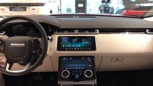 Range Rover Velar 2.0D 180 S