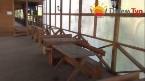 jamtour.org гостиница Арго (Гудаута, Абхазия)