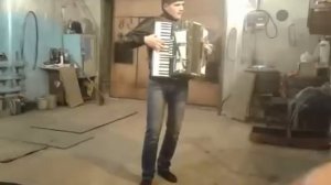 Ленинград - "Терминатор" cover