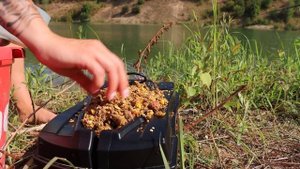 Такой ПРОСТОЙ КОРАБЛИК для рыбалки. Обзор. Тест. Впечатления #343