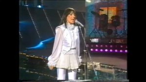 Viola Valentino  Romantici