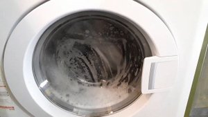 Blomberg WNF7341A - Cottons 60°C - Main Wash