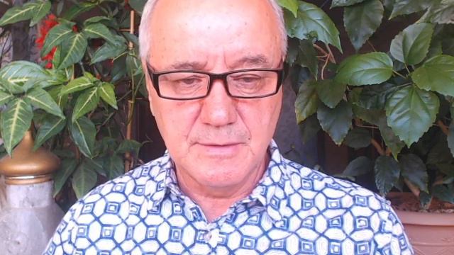 Исцеляющий сеанс от всех проклятий. Целитель Василий