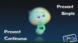 04_Present Simple vs Present Continuous