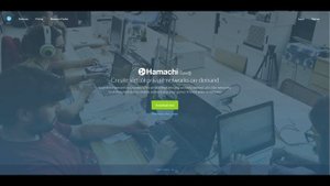 Hamachi 2502 2503