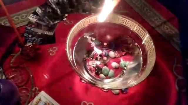 СНЯТИЕ ПОРЧИ И РОДОВОГО ПРОКЛЯТИЯ смотреть онлайн