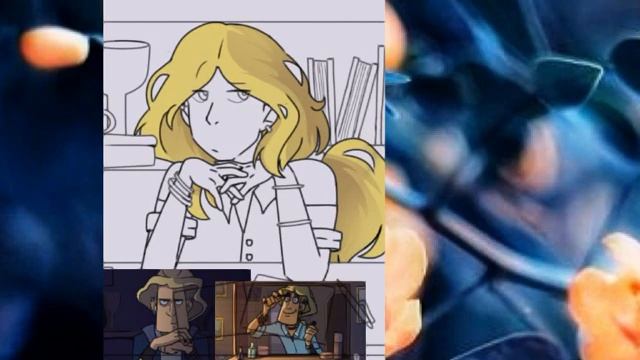 КАК НАЙТИ СВОЙ СТИЛЬ?|speedpaint metal family|(сорри за микрофон) ? ✨ смотреть онлайн