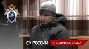 Завершено расследование уголовного дела по факту убийства несовершеннолетней в 1994 году