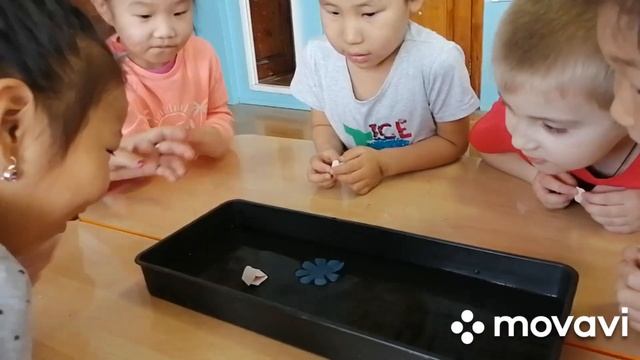 "Необычное в обычном" смотреть онлайн