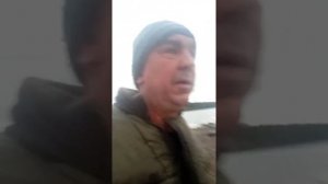 Рыбалка на белом море п Гридино