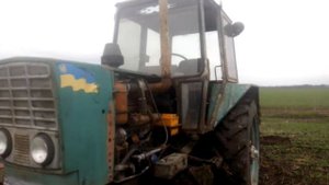 Обнова плуг ПЛНу-3-35 производства Диск Агро (Одесса)