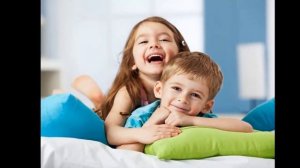 Разница в воспитании мальчиков и девочек