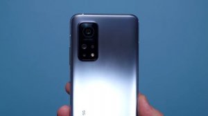 Видеообзор O!Store: Xiaomi Mi 10T ?