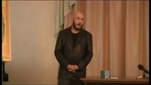 Андрей Кочергин - О Православной Вере