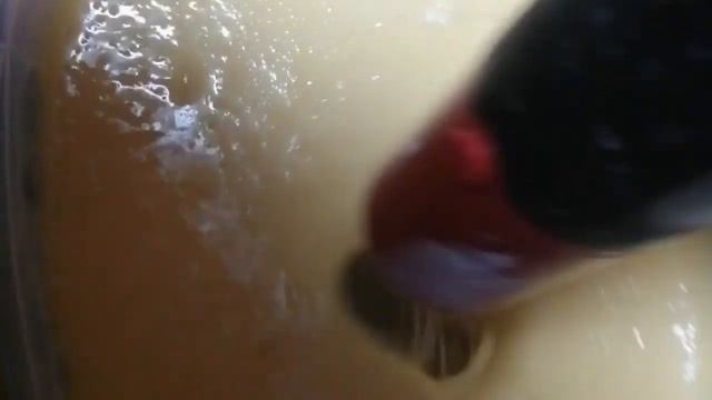 Вафли с нутеллой смотреть онлайн