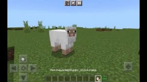 Minecraft time stop clock mod for mcpe direct link