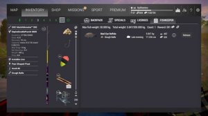 Fishing Planet, Halloween Event, Monster Fish, Mad-Eye Buffalo Guide