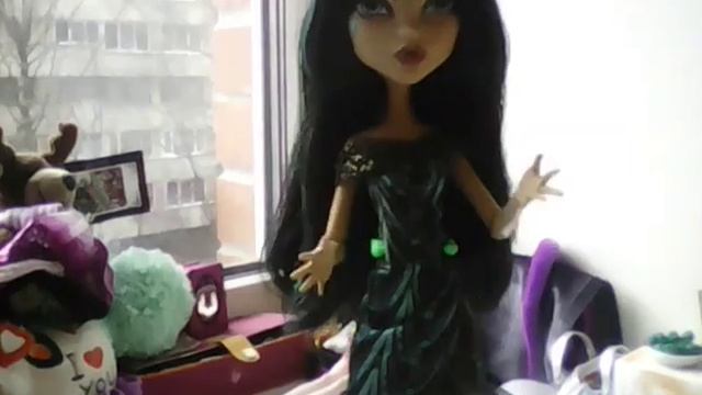 Как Клодин делала уроки [тверк от Клодин и Клео]??? смотреть онлайн