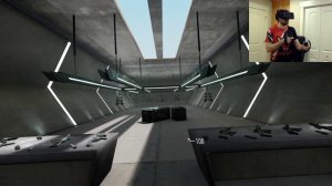 Pro Aim Tutorial - Vail VR
