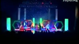 Султан Садыралиев & Акбар Суйунбаев - МАХАБАТЫМ