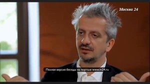 Константин Богомолов про Дарью Мороз + постельные сцены в сериале Содержанки