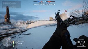 battlefield 1 во имя царя