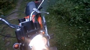 ЧЕЗЕТ 472.4 МОЙ ЧИЖИК