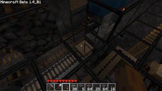 Minecraft Misadventures with Dogzillav3: Docm77 Inspired World Tour смотреть онлайн