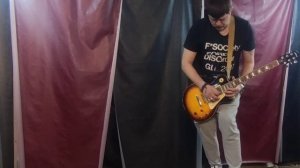 Guns N' Roses ( cover)...