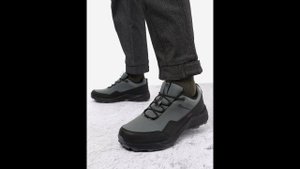 Полуботинки утепленные мужские Outventure Montblanc 3 Low