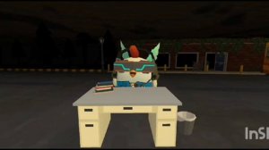 ТОП 5 САМЫХ СТРАШНЫХ МИФОВ В ЧИКЕН ГАН!!! Чикен Ган