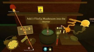How to Brew a Health Potion - RO Wizard NEW UPDATE Roblox