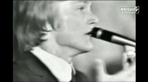 Claude François - Qu'est-ce que tu Deviens ( Ajaccio 1967 )