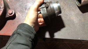 УКОРАЧИВАЕМ МОСТ ДЛЯ САМОДЕЛЬНОГО МИНИТРАКТОРА!