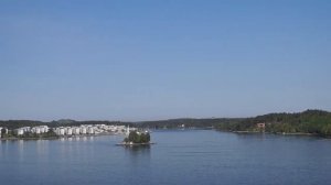 Паром "Принцесса Анастасия"" Таллин Стокгольм Хельсинки. Ferry Princess Anastasia.